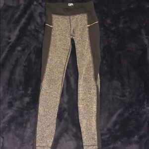 Athleta girl leggings